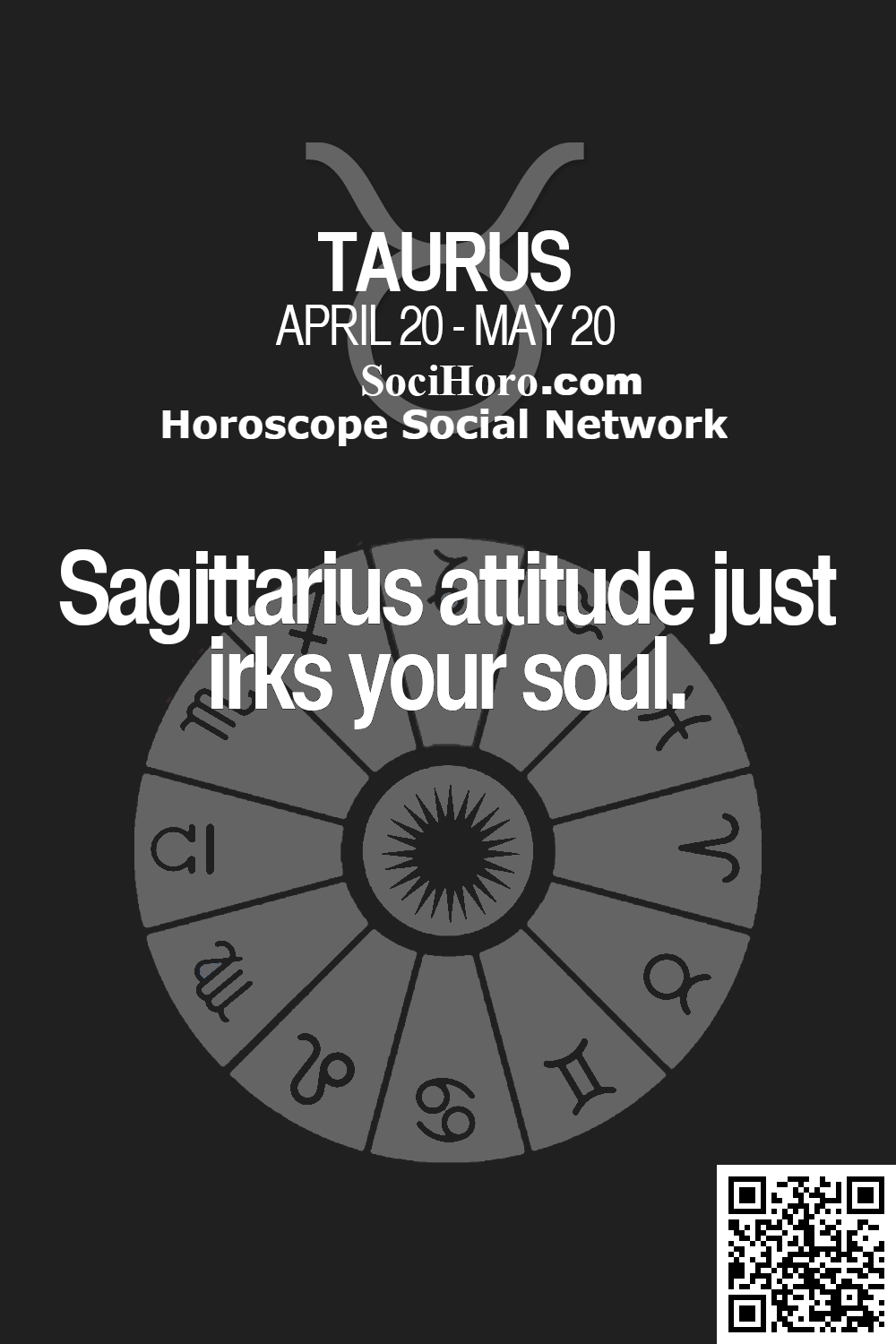 taurus quotes