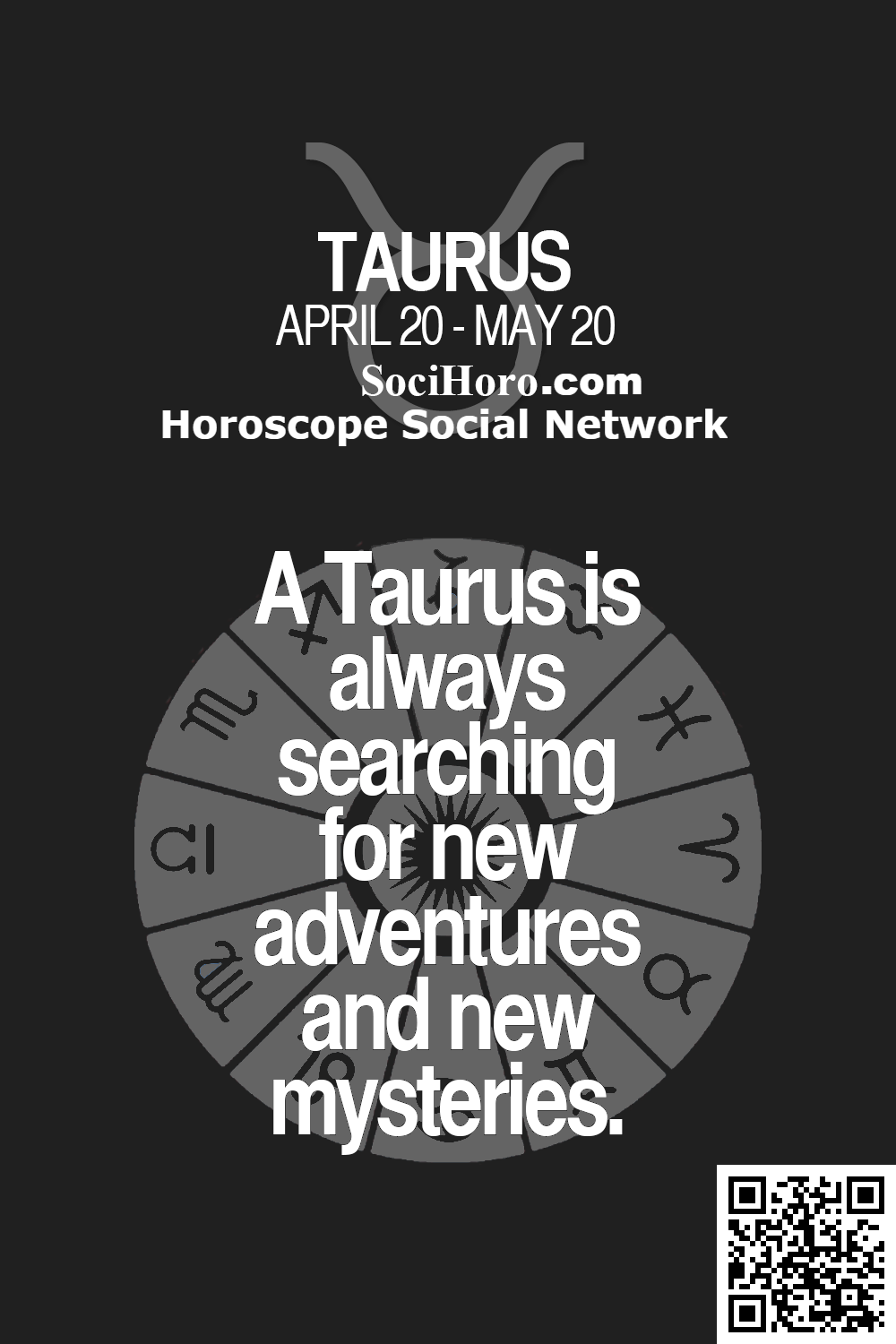 taurus quotes
