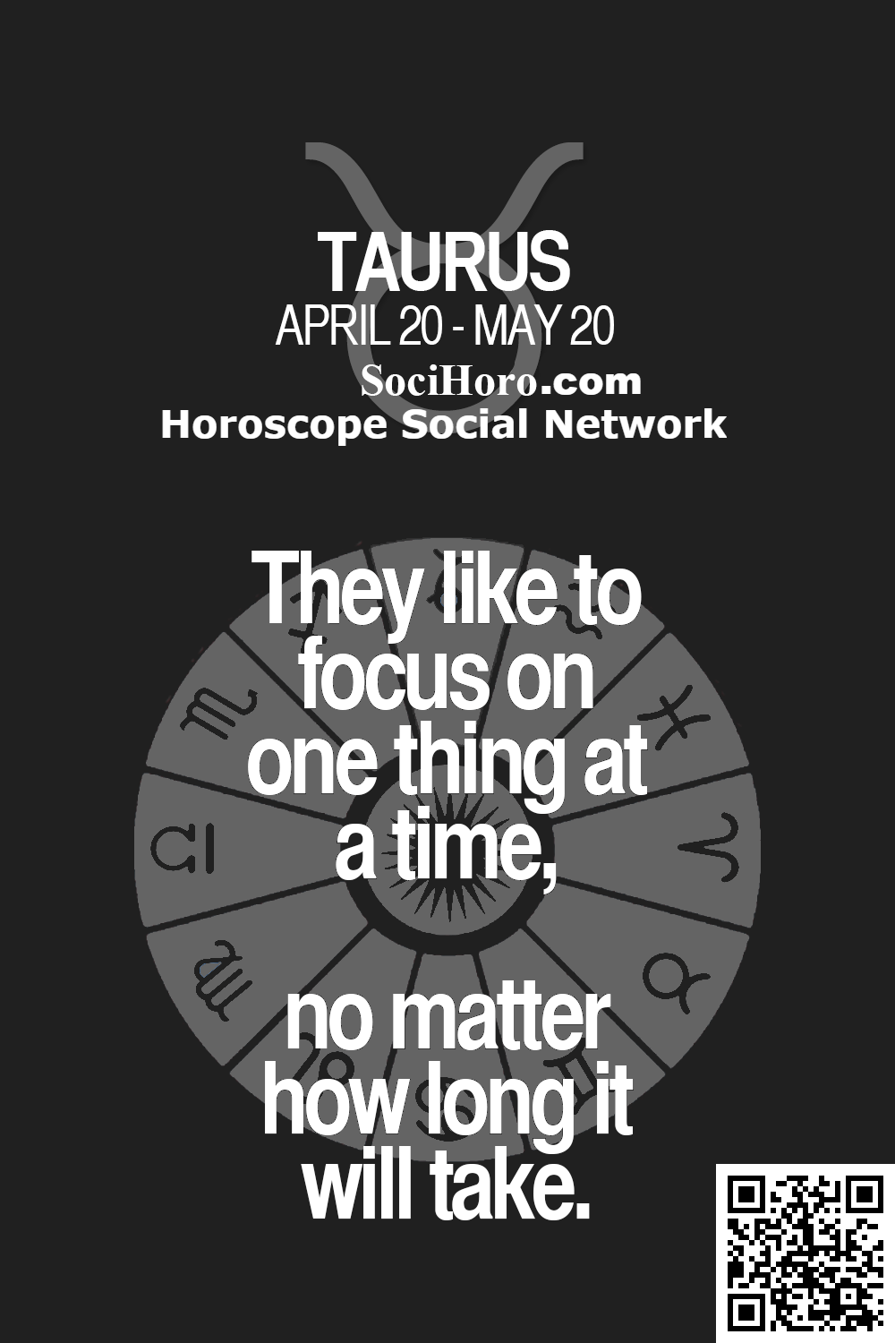 taurus quotes