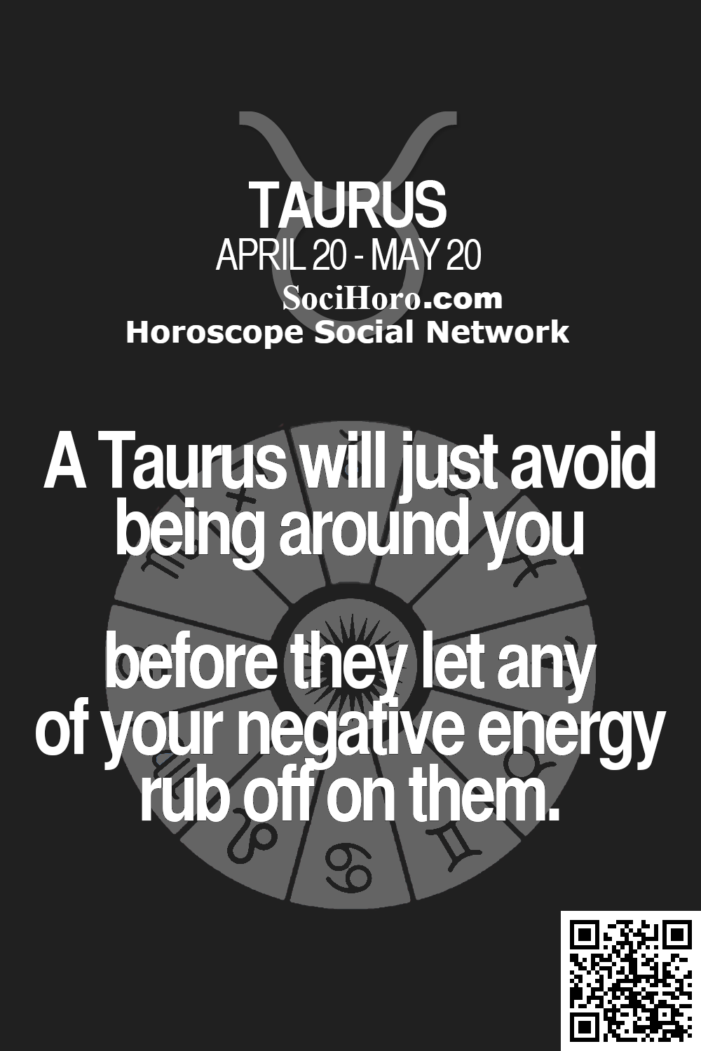 taurus quotes