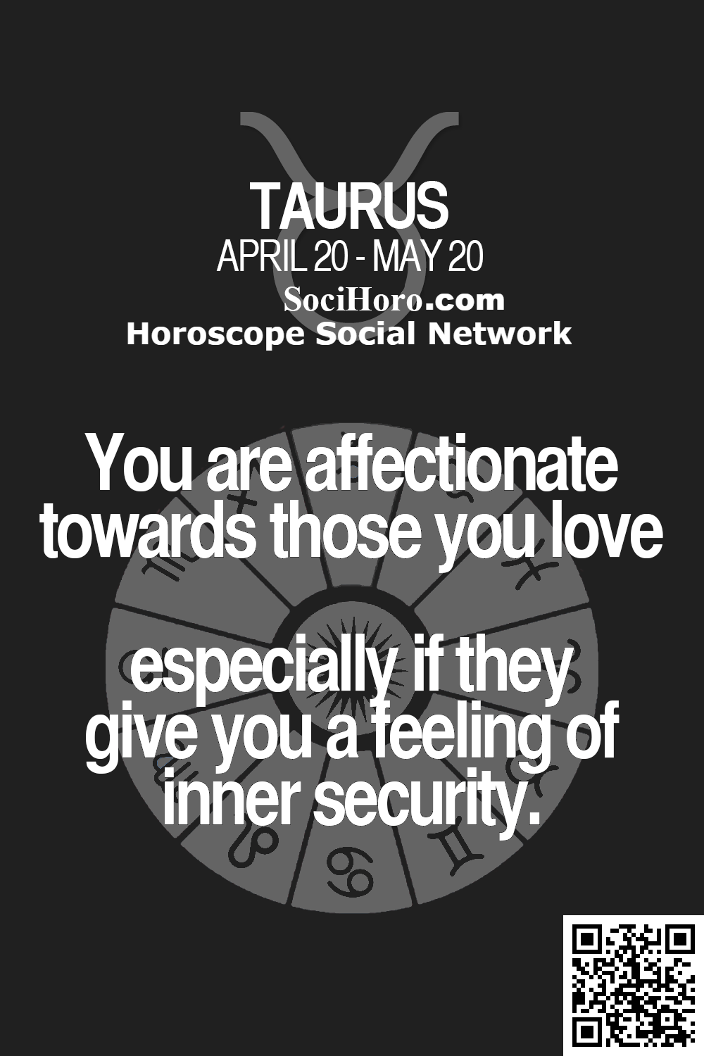 taurus quotes