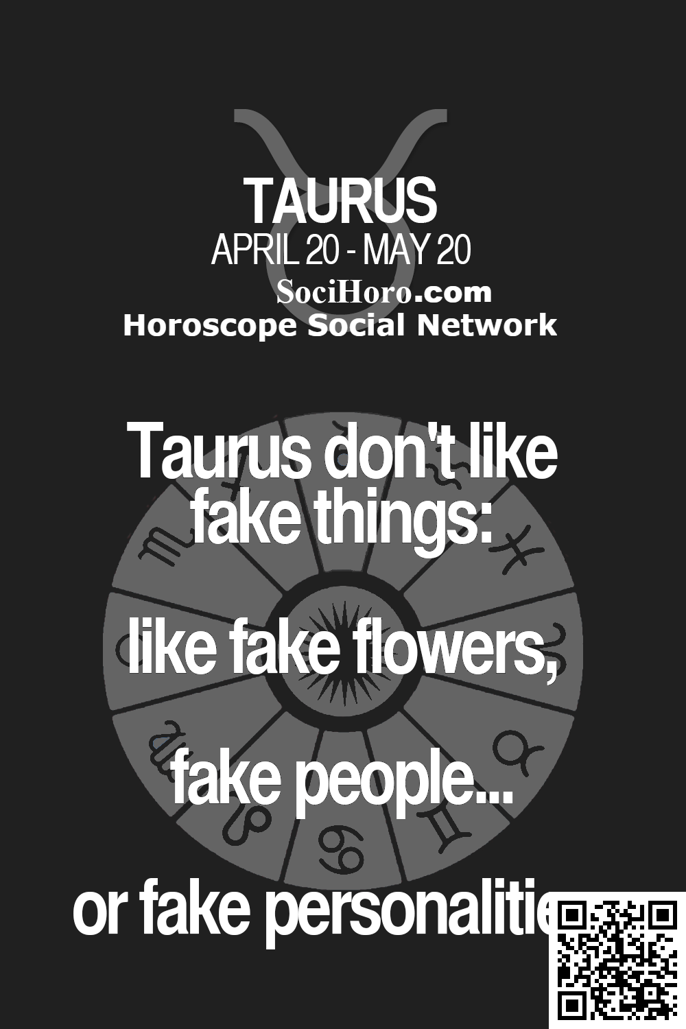 taurus quotes
