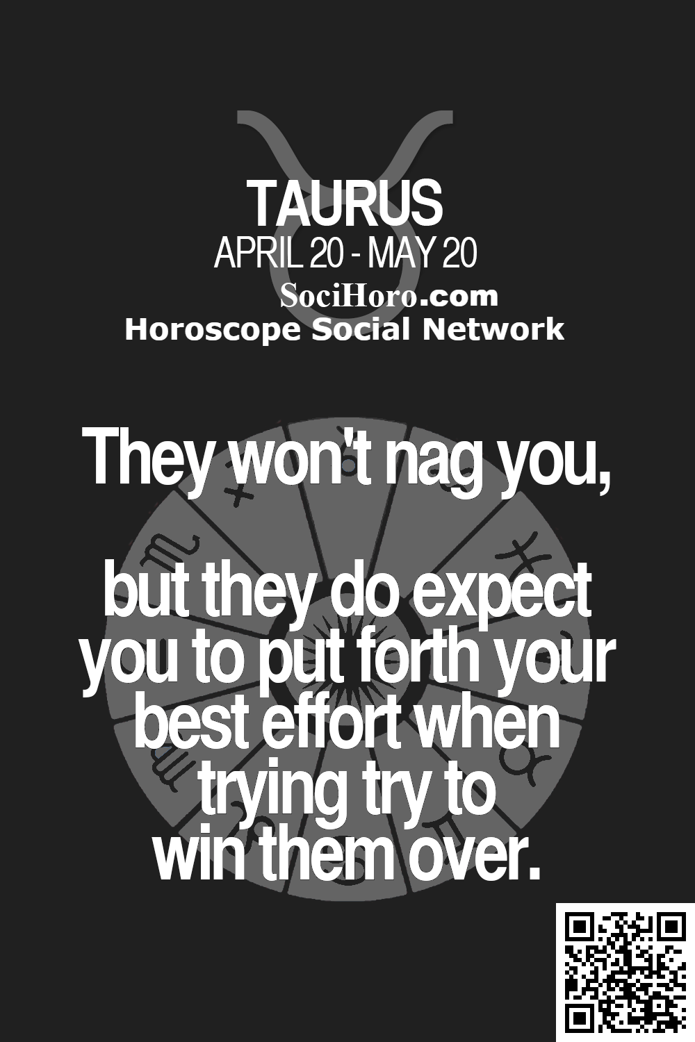 taurus quotes