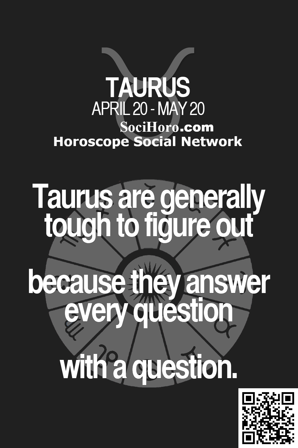 taurus quotes