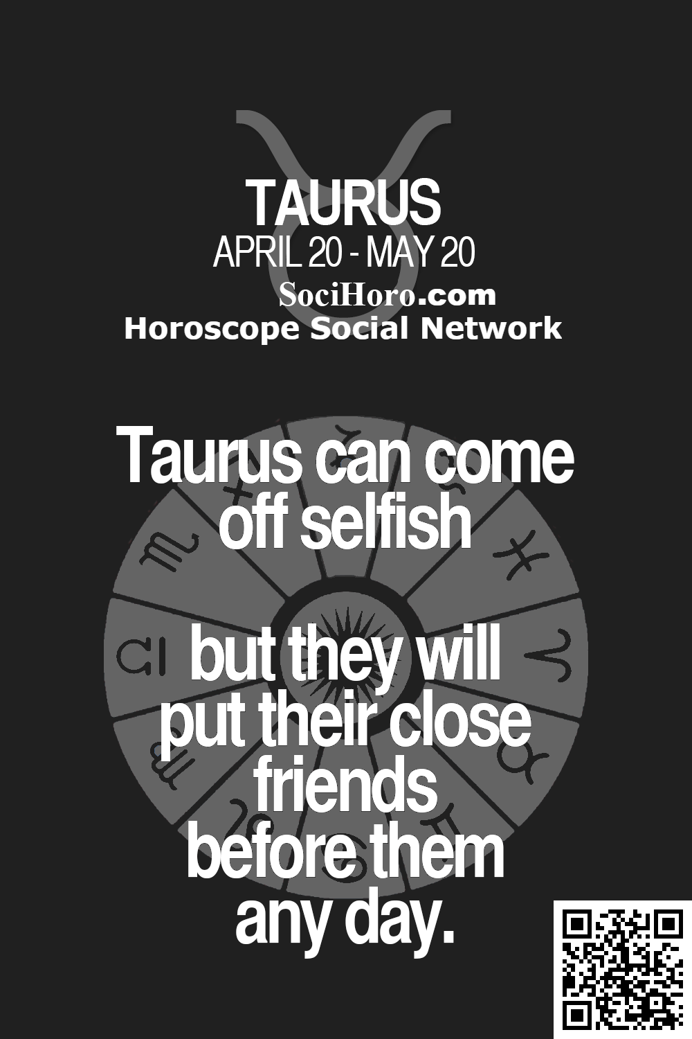 taurus quotes