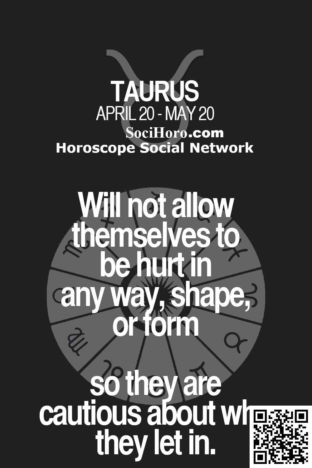 taurus quotes