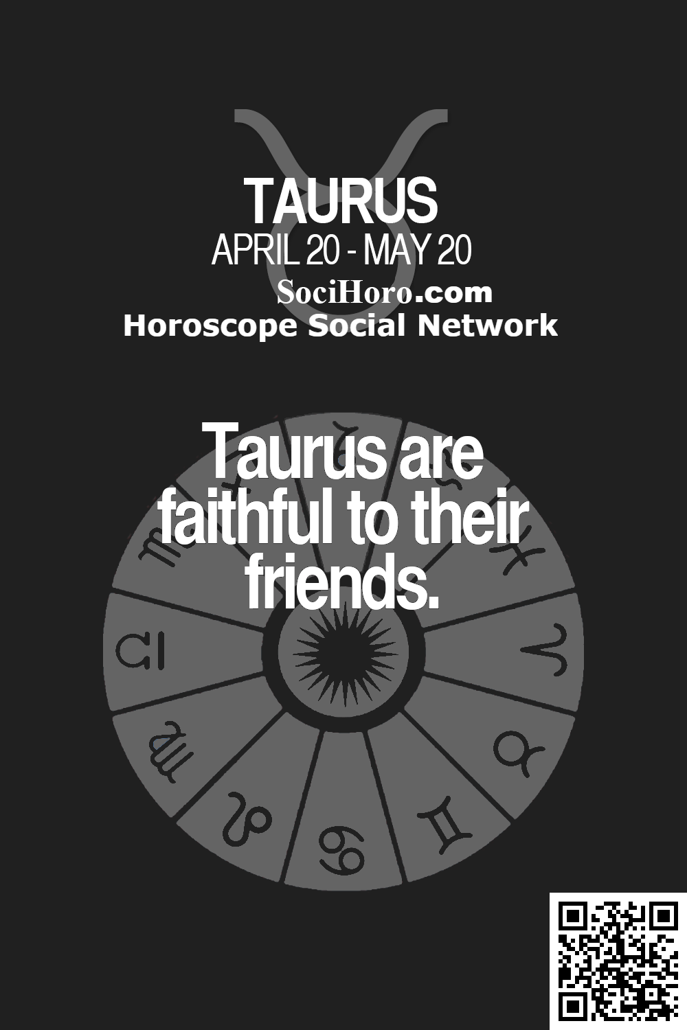 taurus quotes