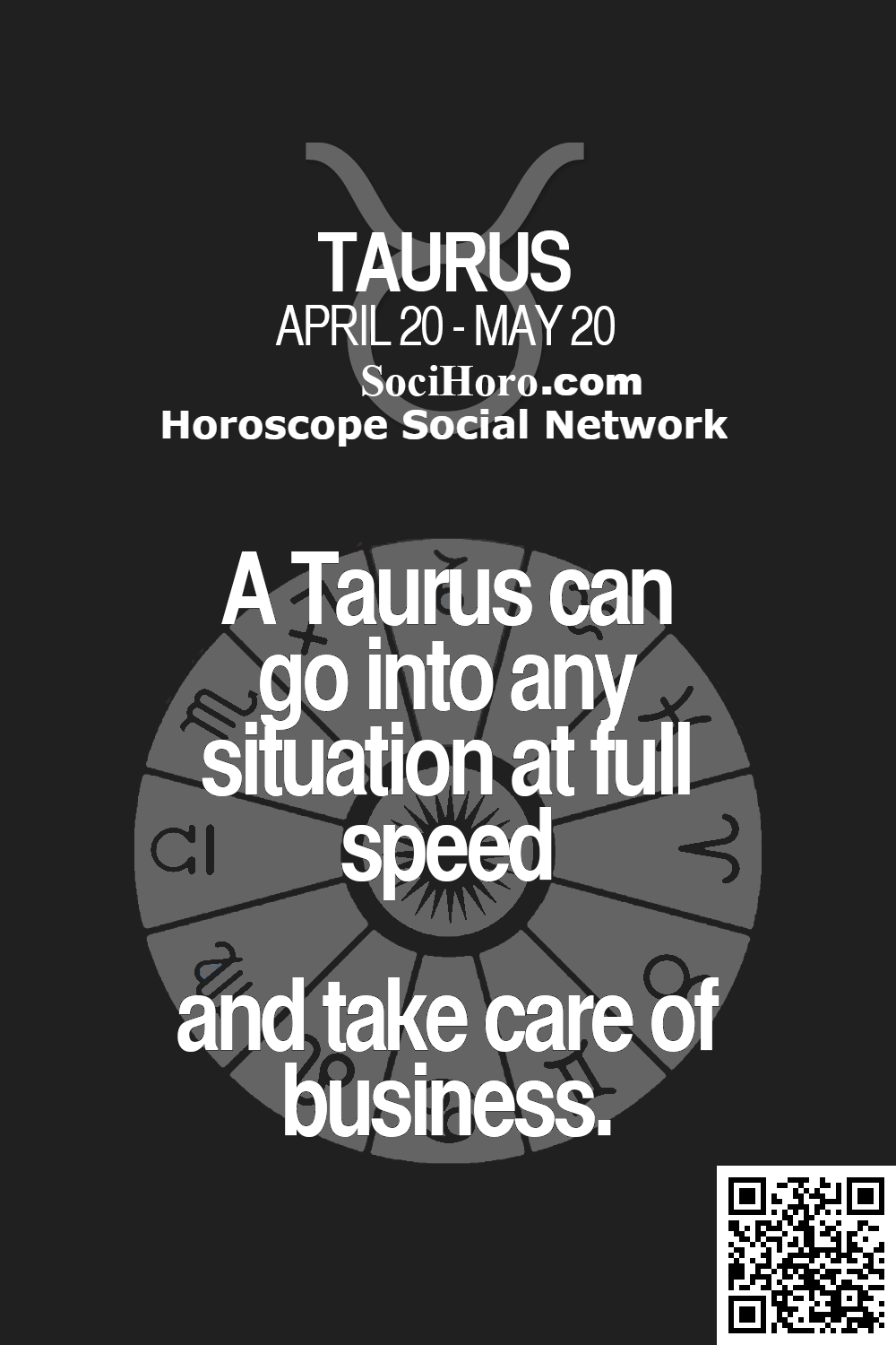 taurus quotes