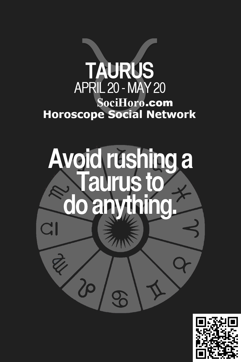 taurus quotes