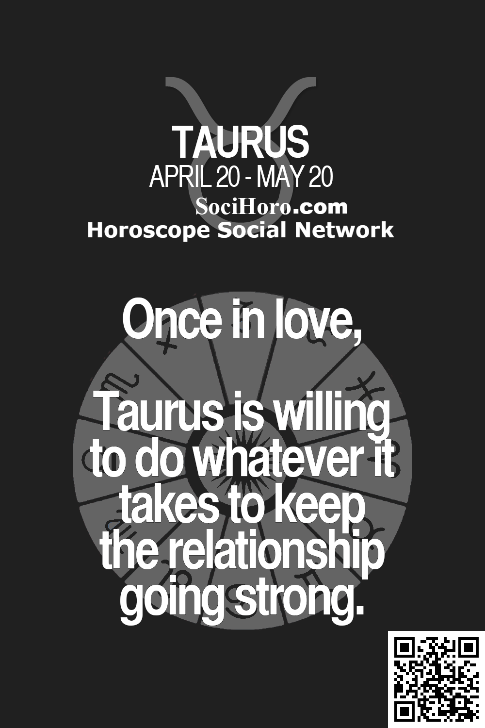 taurus quotes