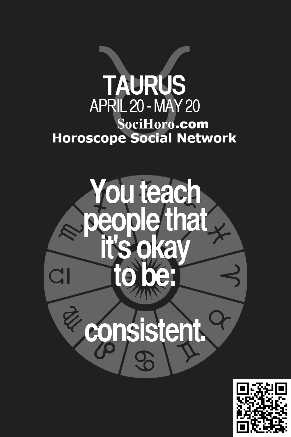 taurus quotes