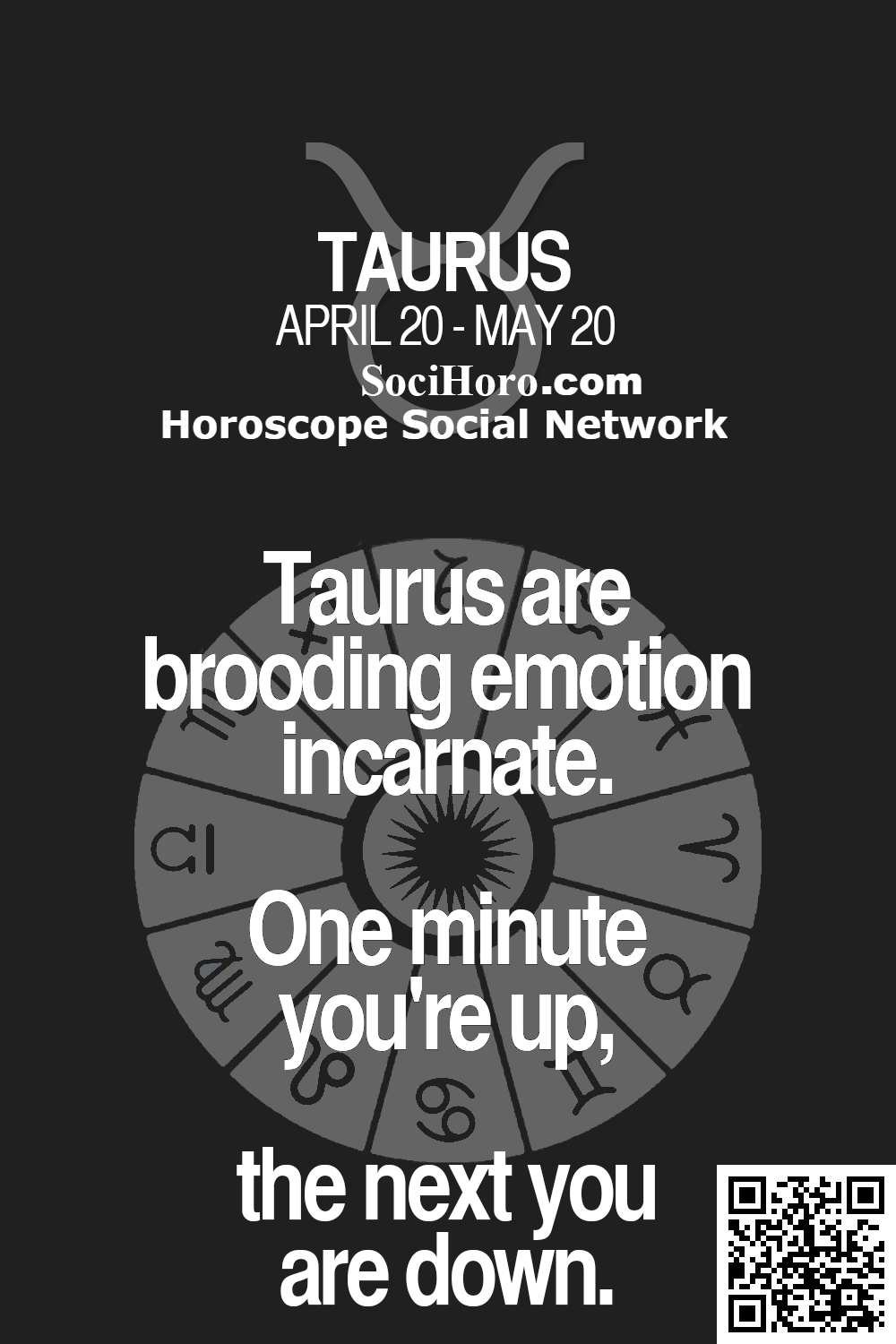 taurus quotes