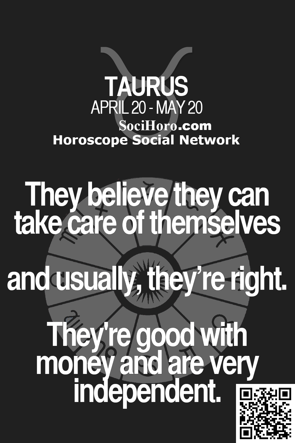 taurus quotes
