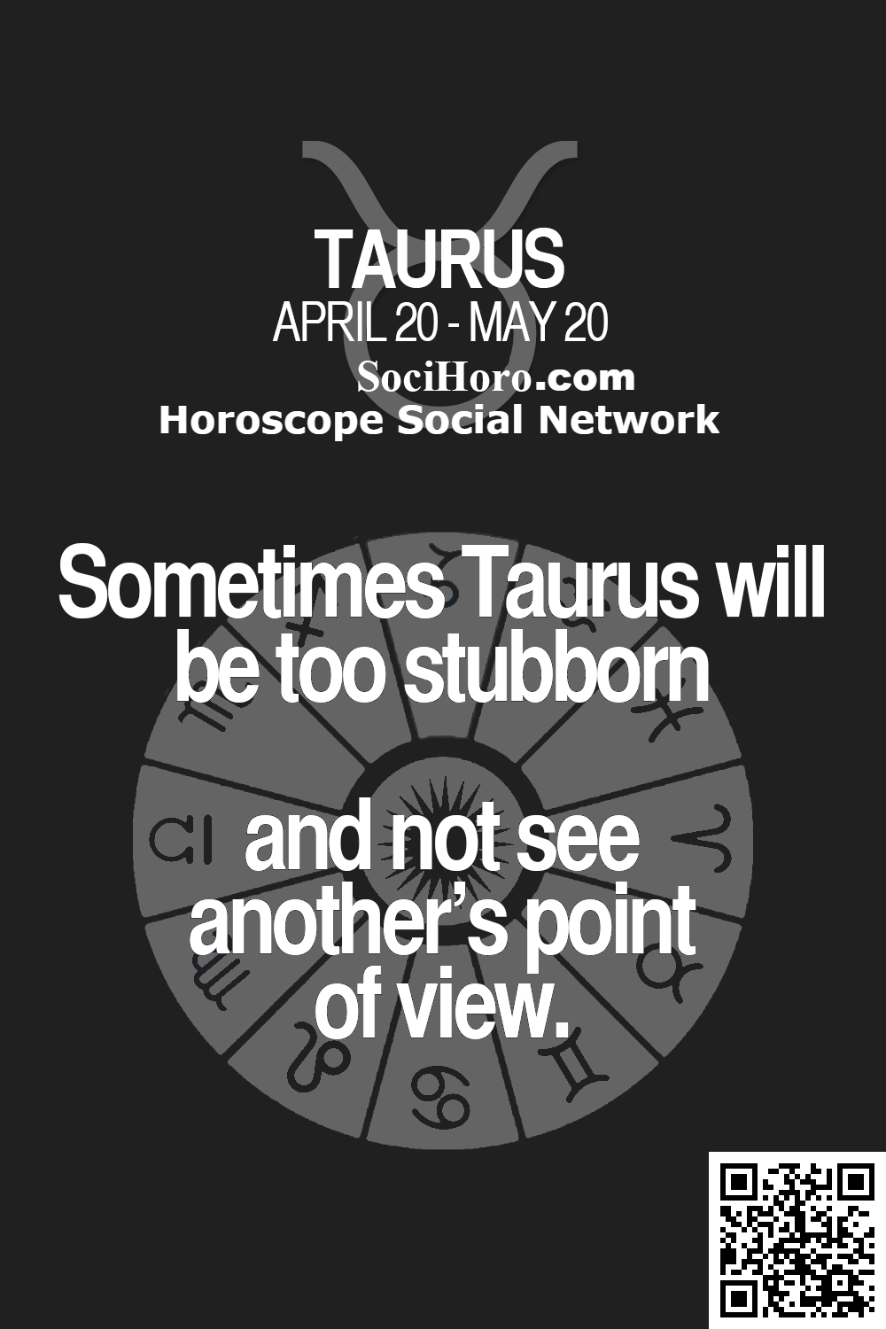 taurus quotes