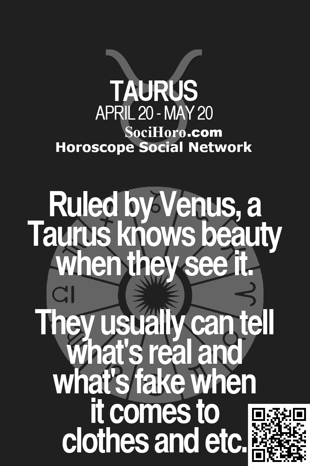 taurus quotes