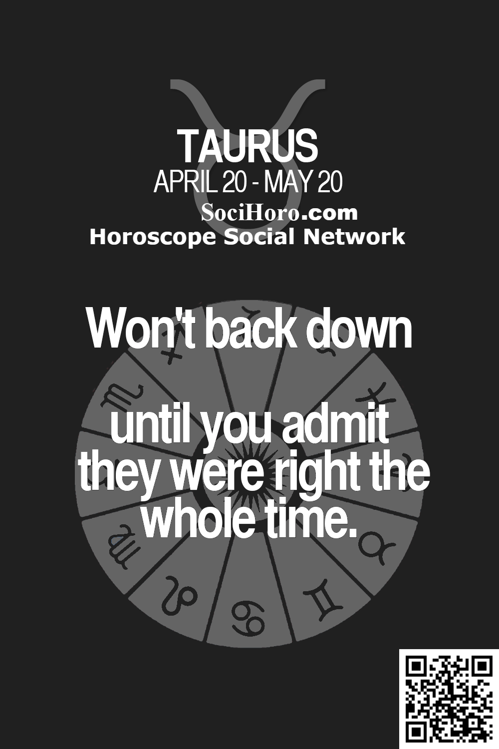 taurus quotes