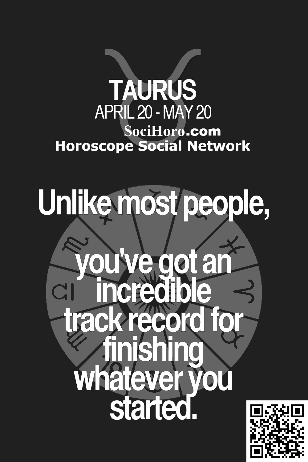 taurus quotes