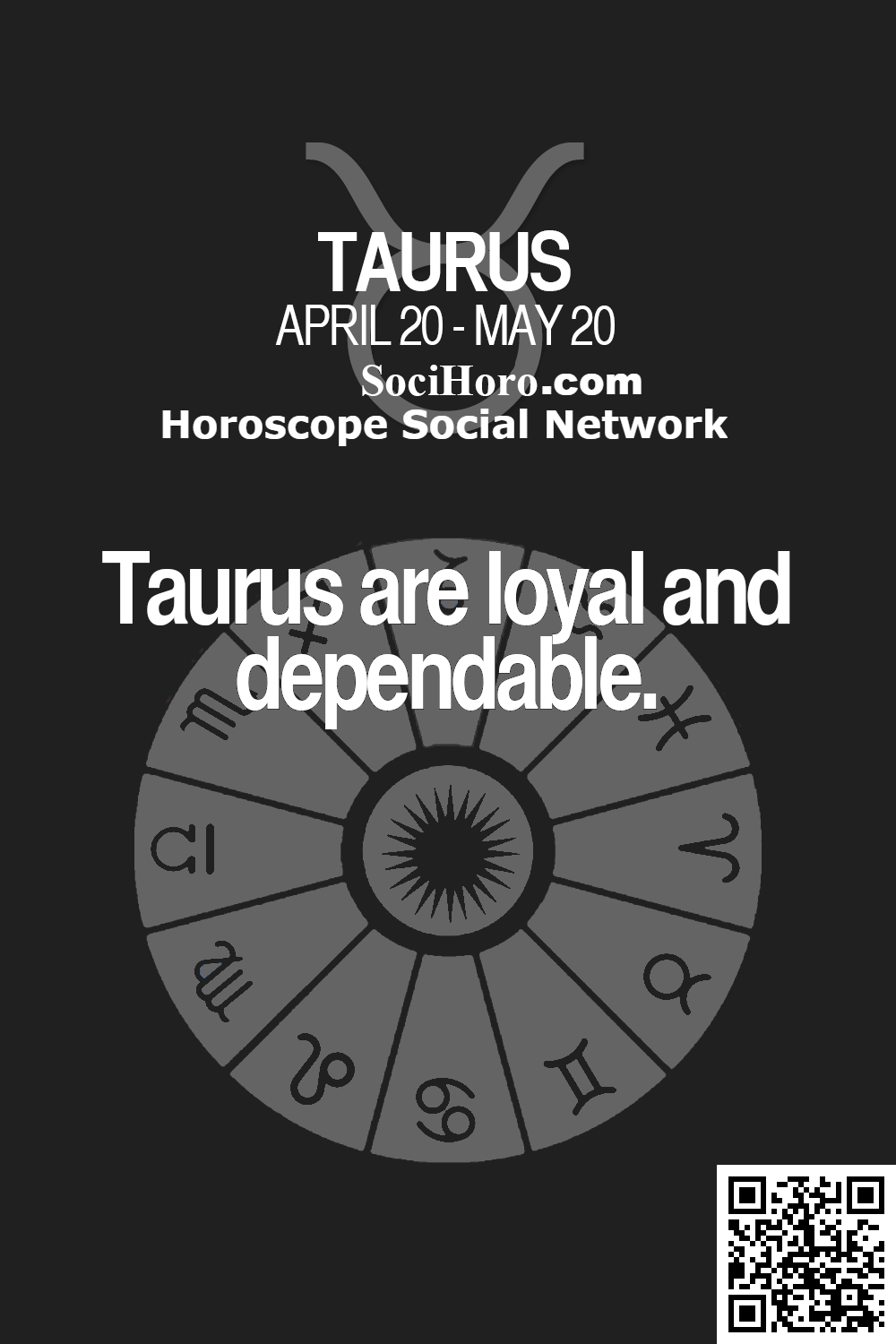 taurus quotes
