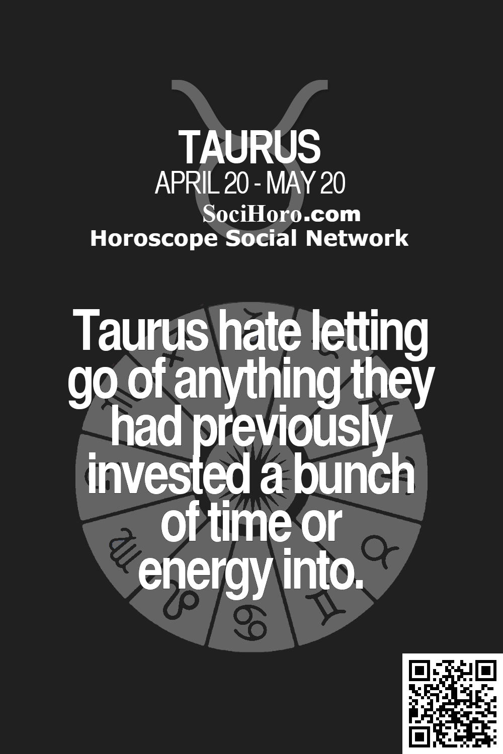 taurus quotes