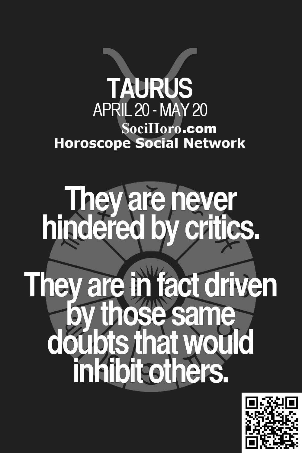 taurus quotes