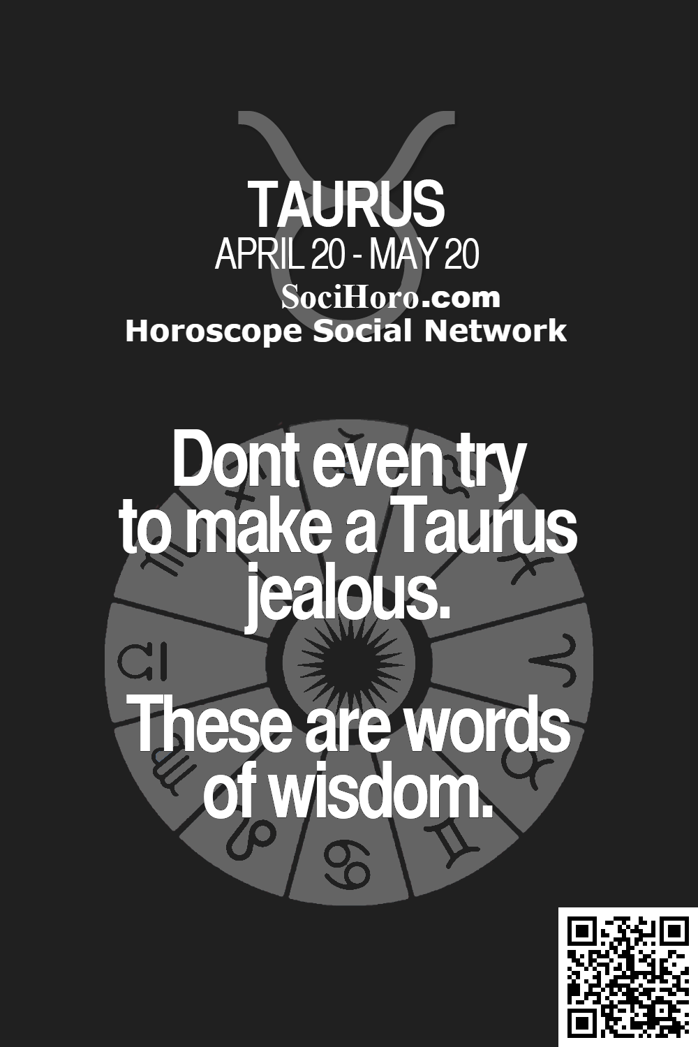 taurus quotes