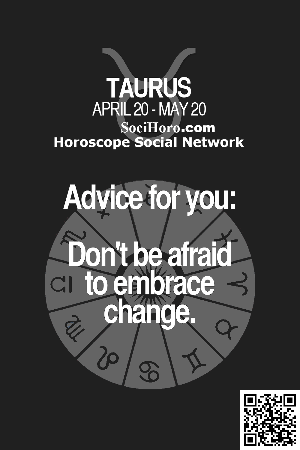 taurus quotes