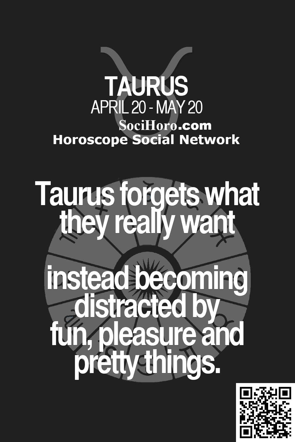 taurus quotes