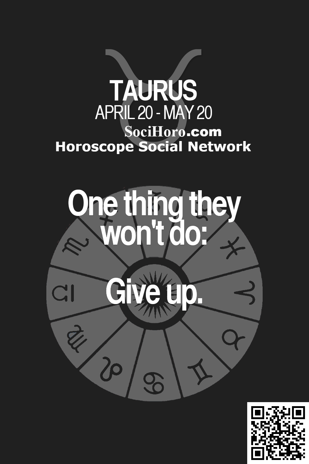 taurus quotes