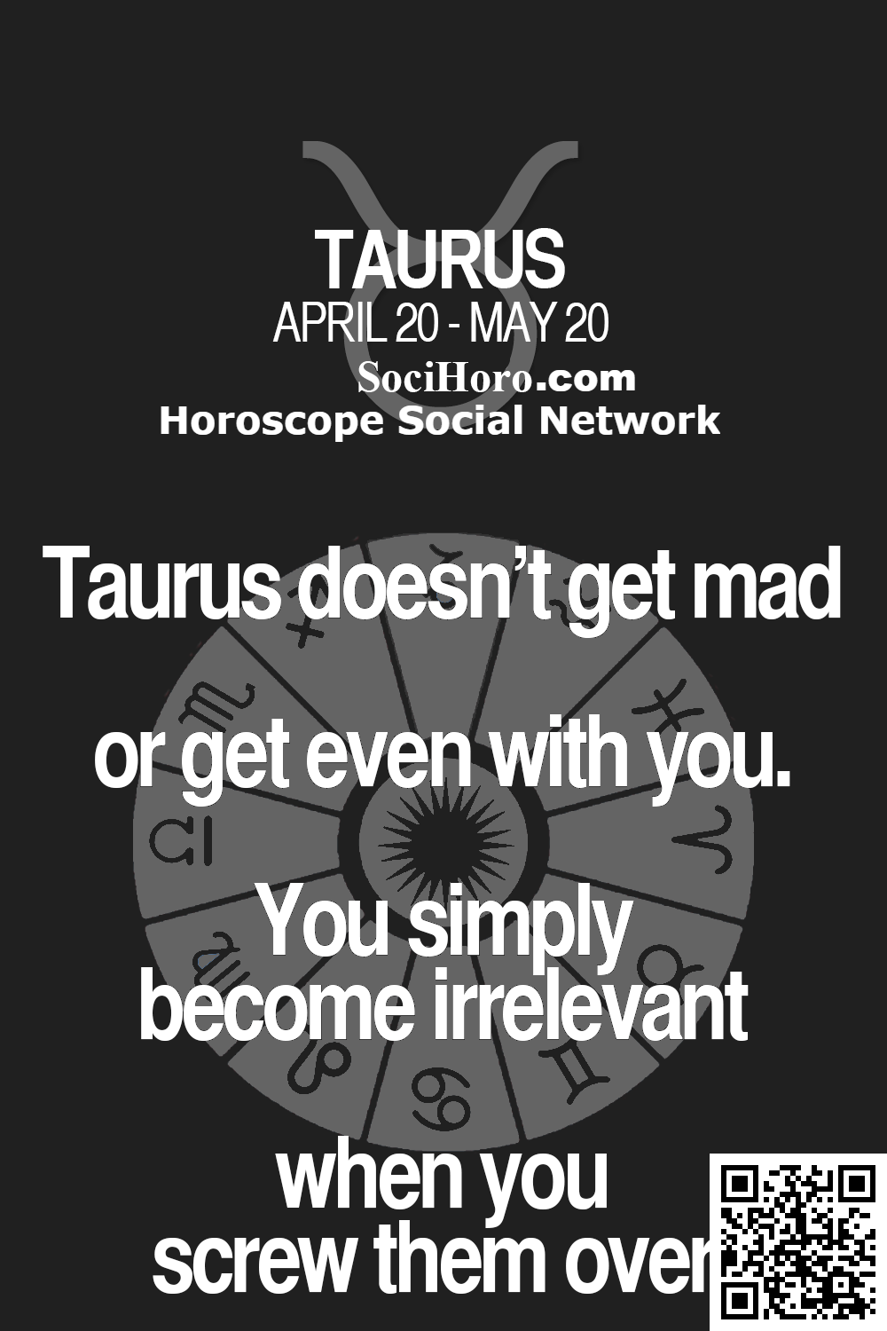taurus quotes
