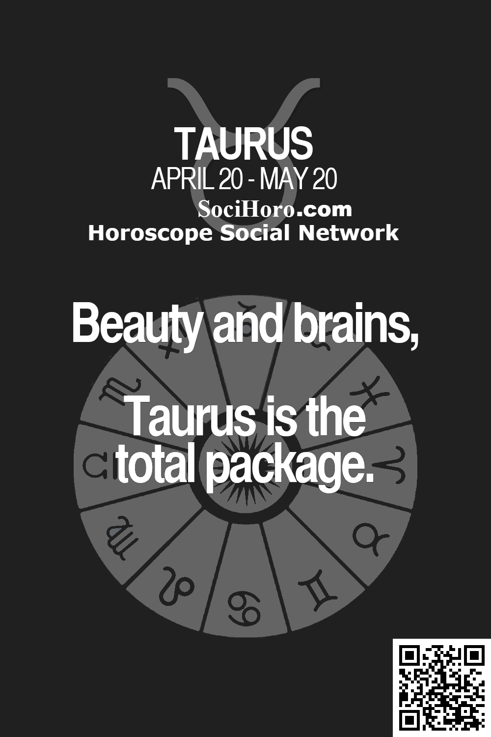 taurus quotes