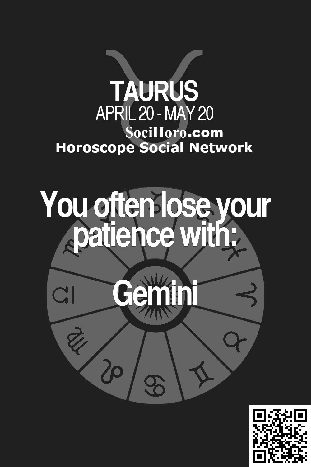 taurus quotes