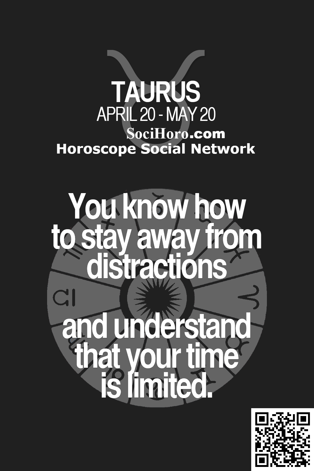 taurus quotes