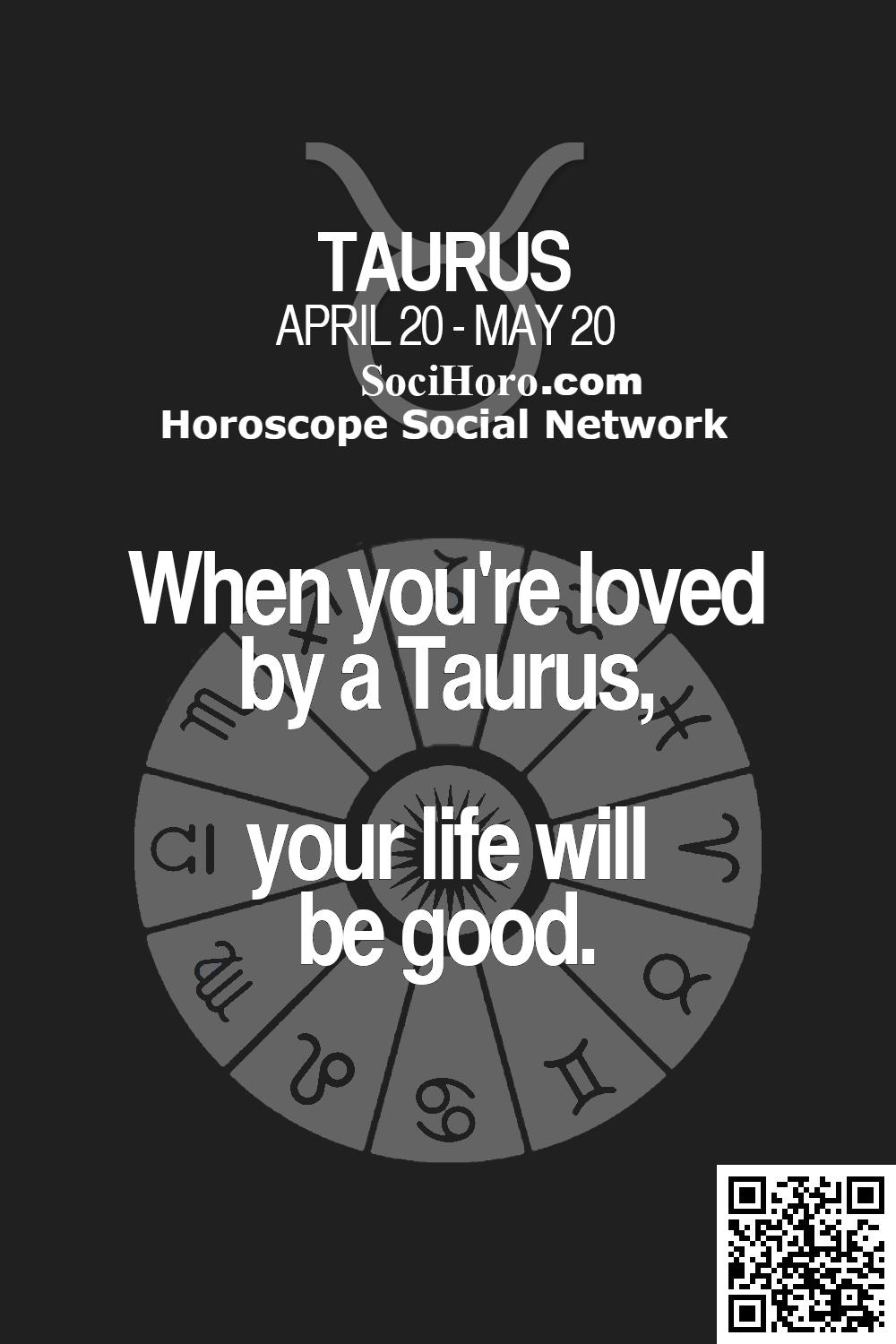 taurus quotes