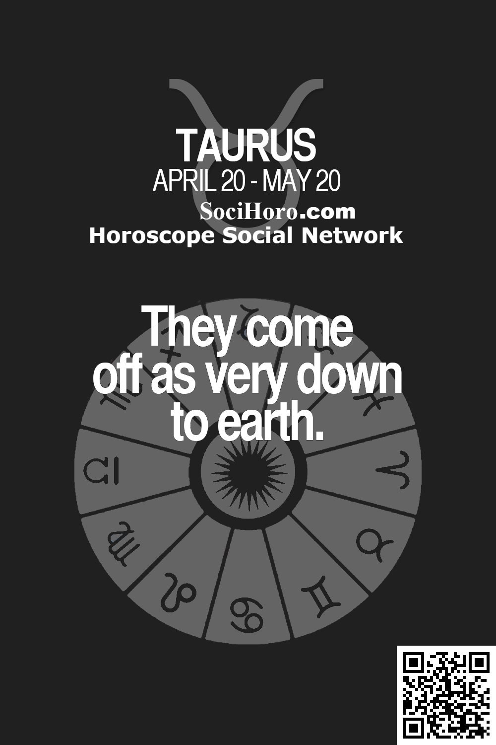 taurus quotes