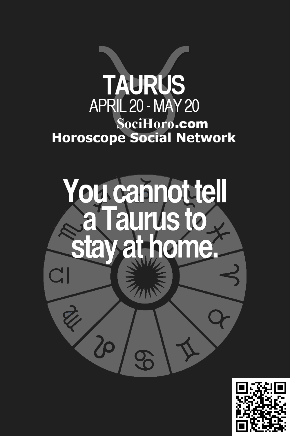 taurus quotes