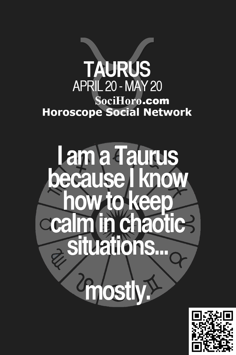 taurus quotes