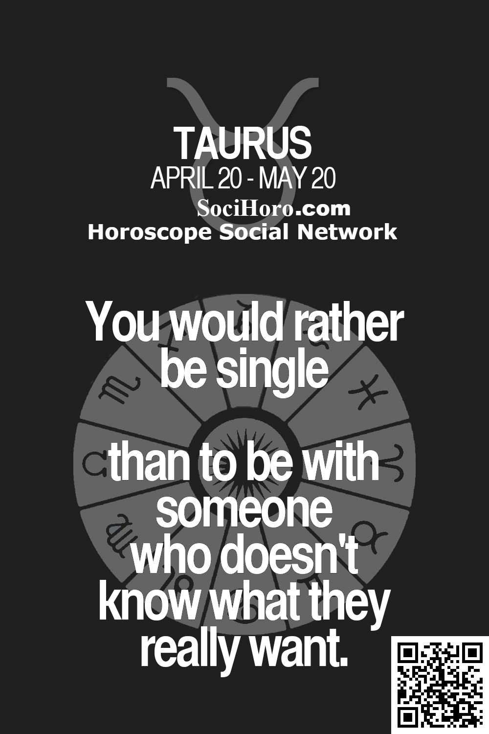 taurus quotes