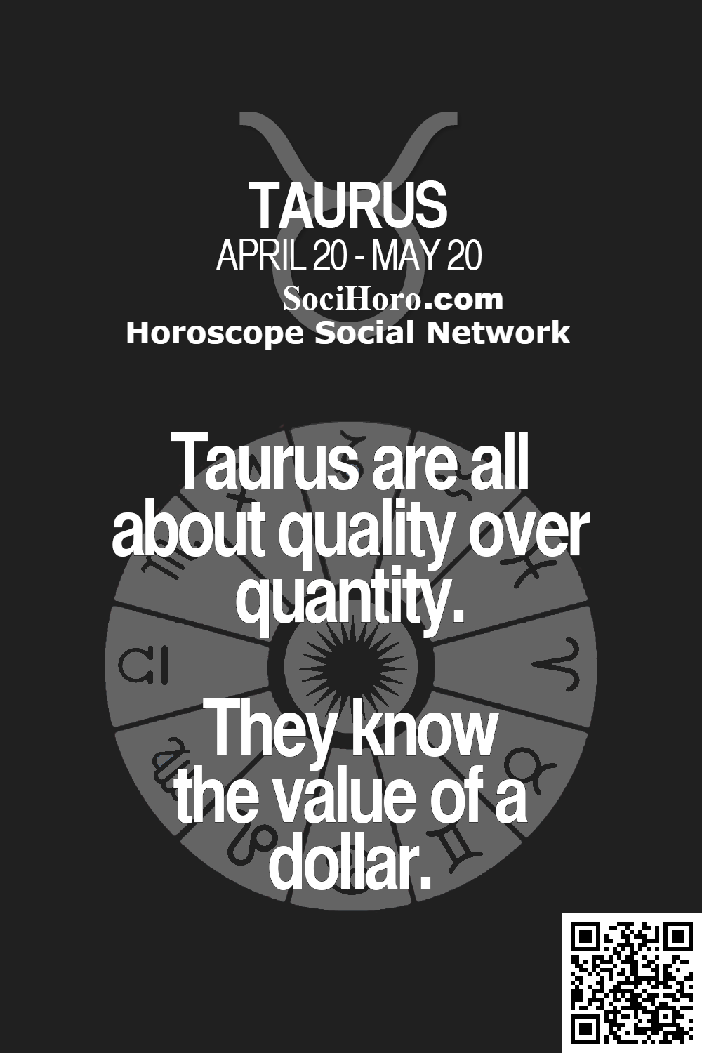 taurus quotes