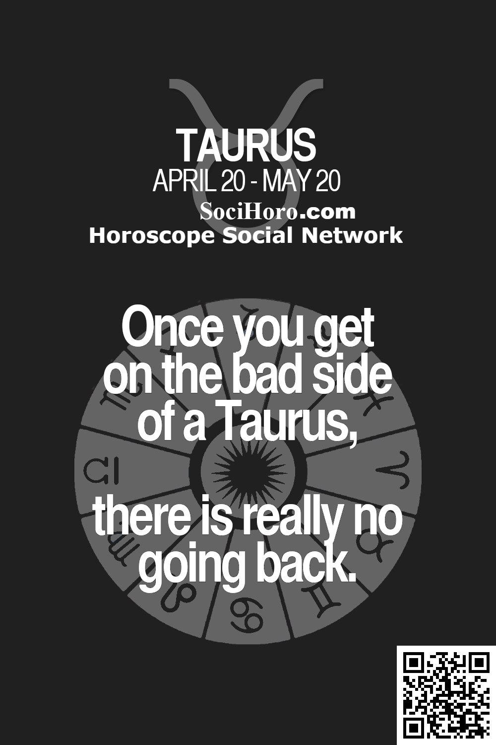 taurus quotes