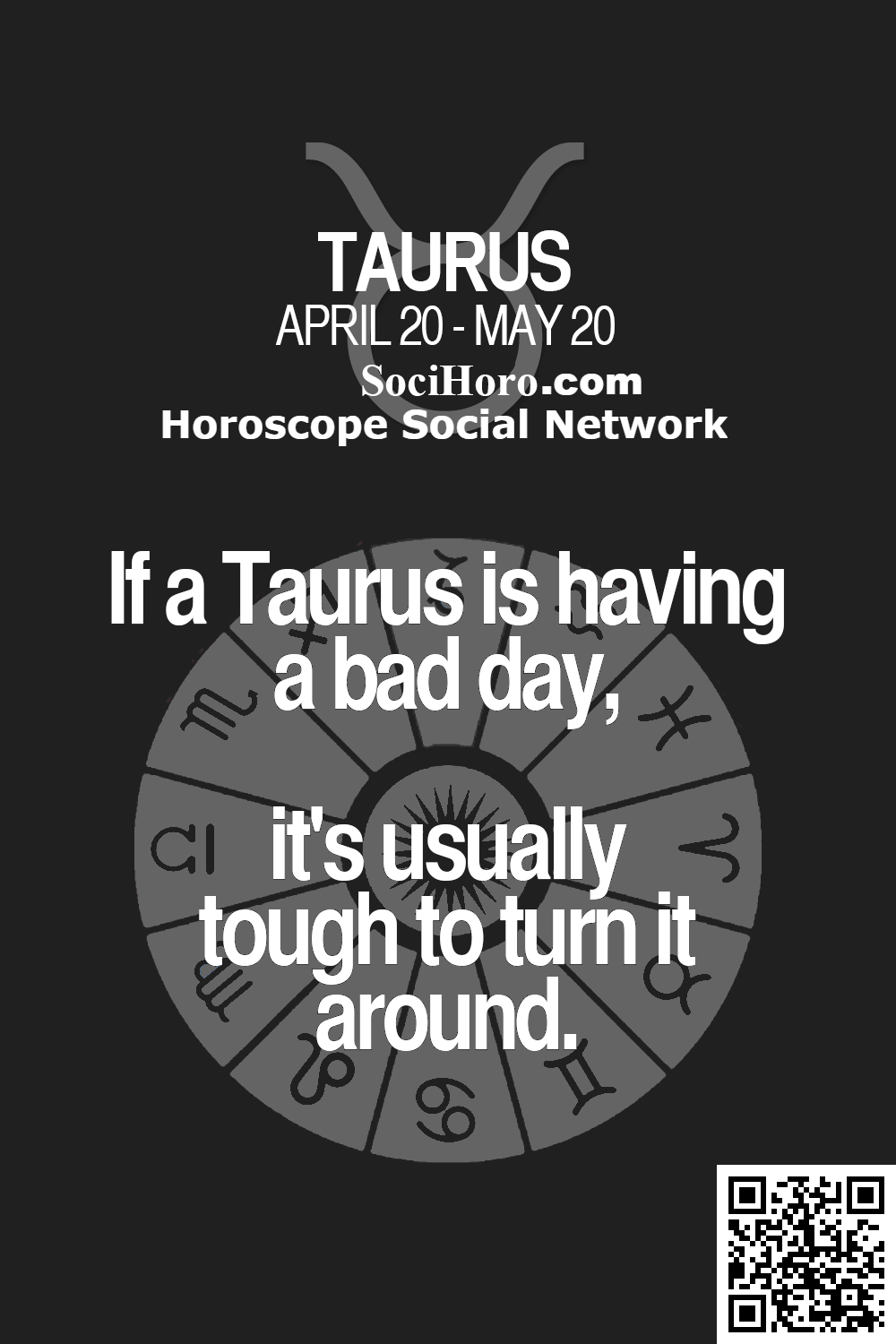 taurus quotes