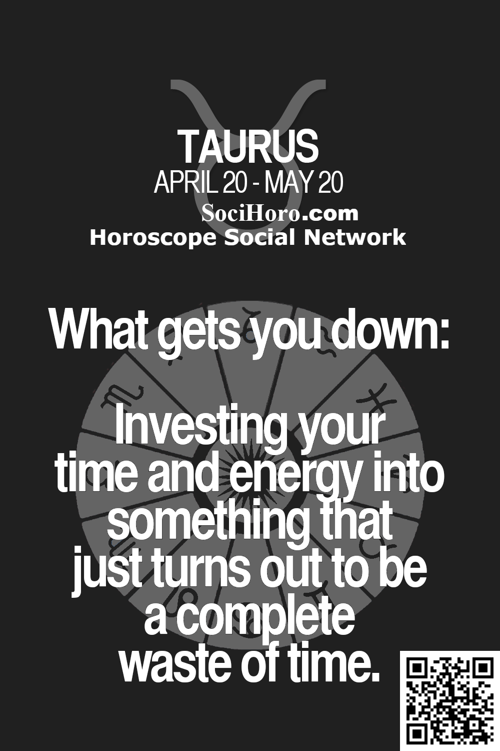 taurus quotes