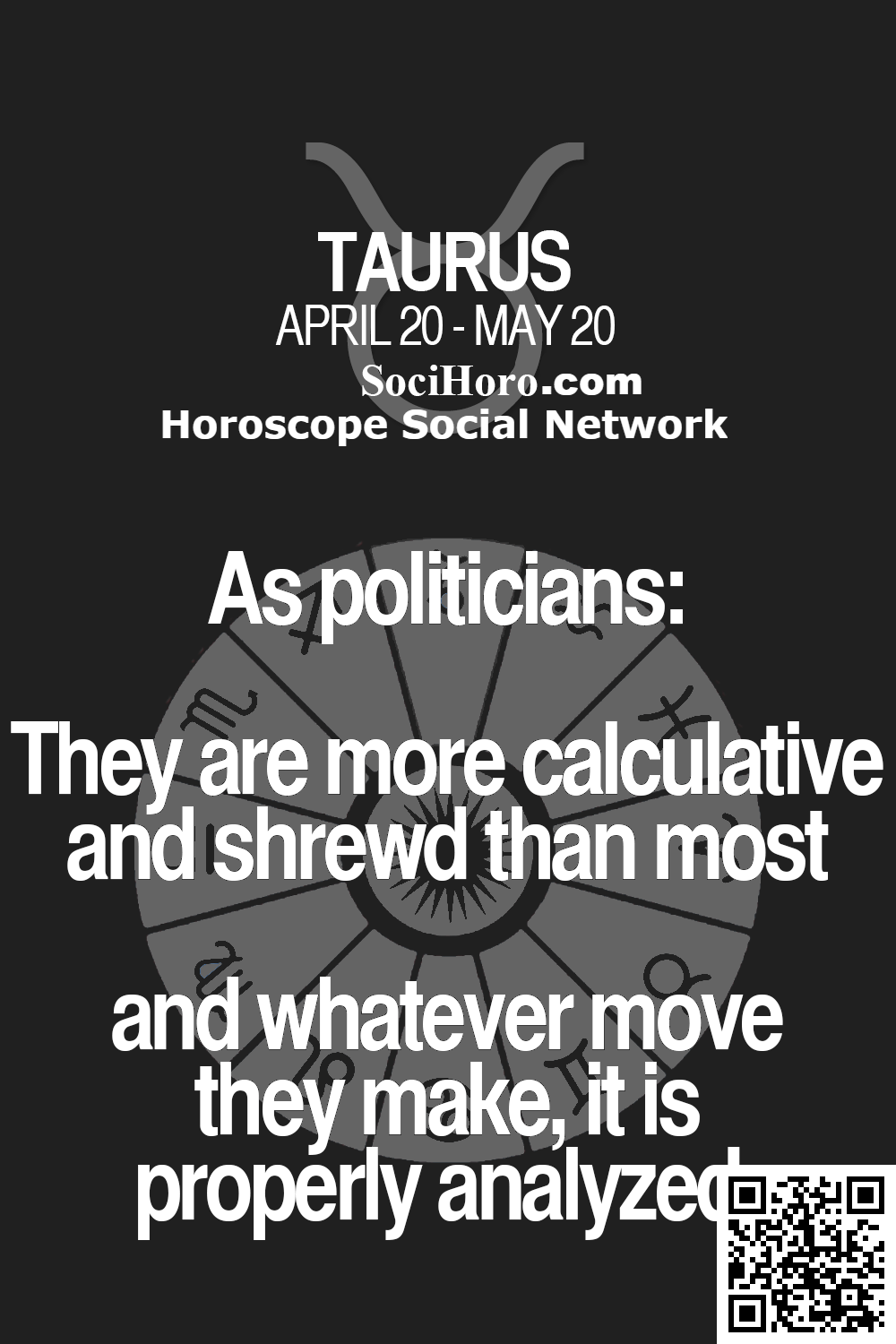 taurus quotes