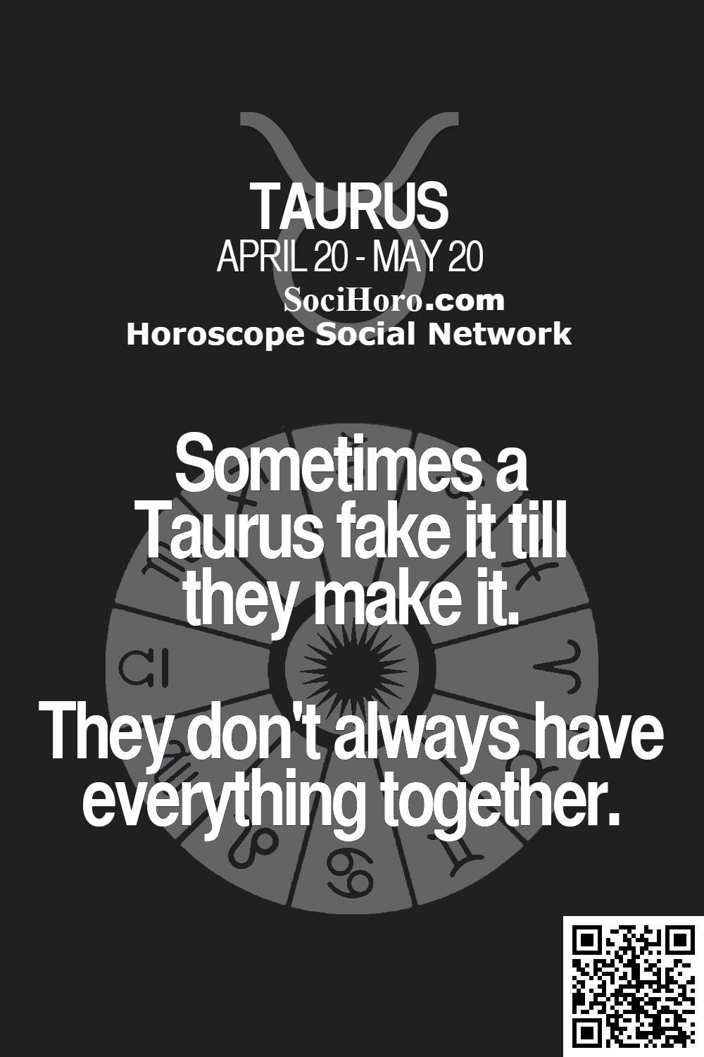 taurus quotes