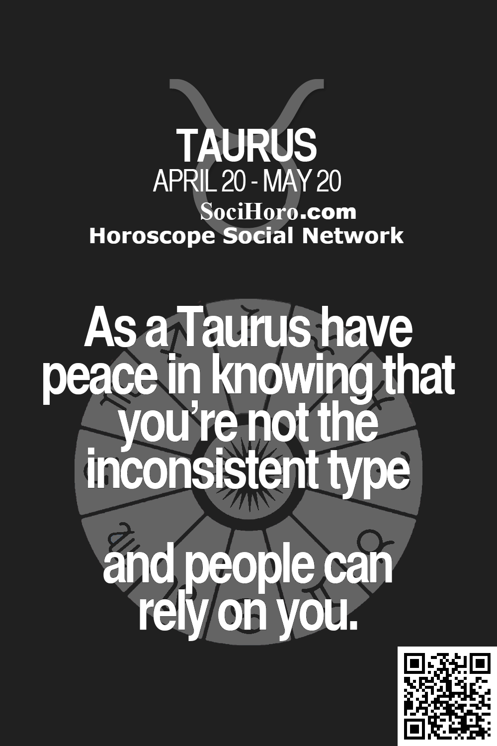 taurus quotes