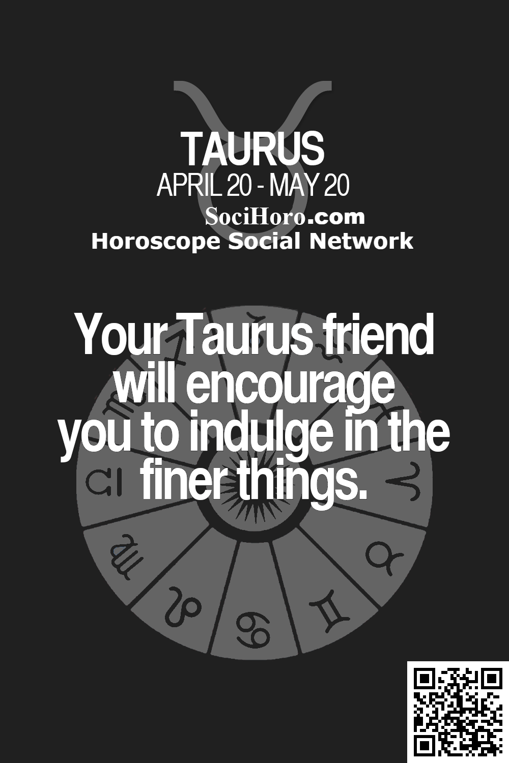 taurus quotes