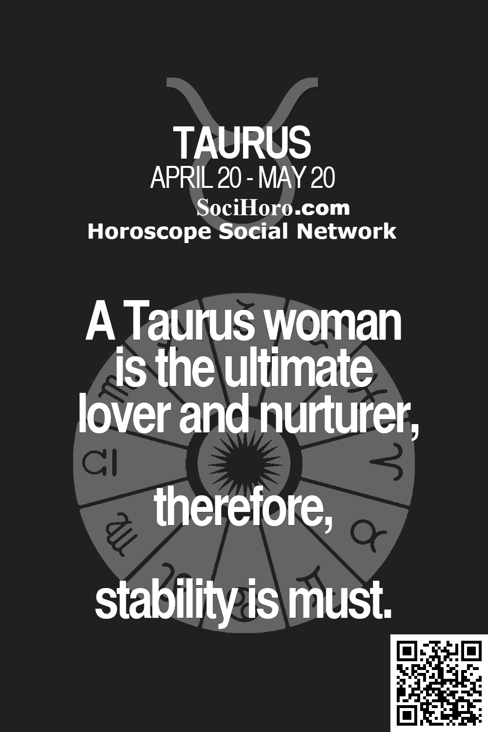 taurus quotes