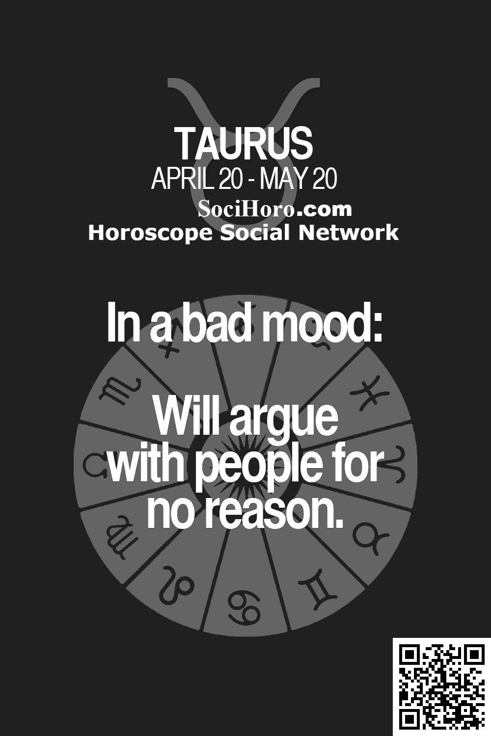 taurus quotes