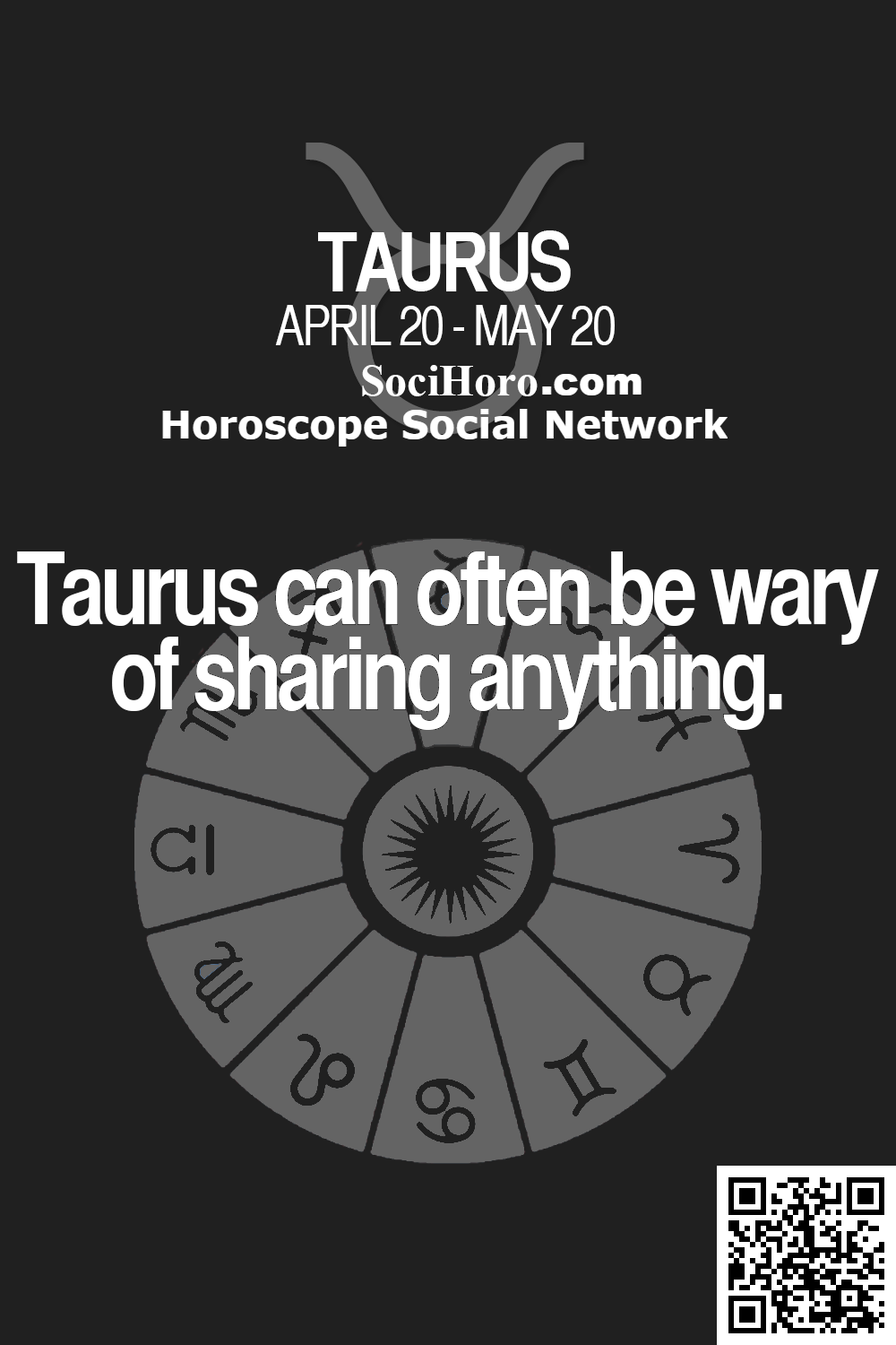 taurus quotes