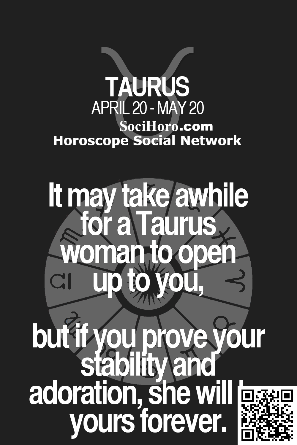 taurus quotes