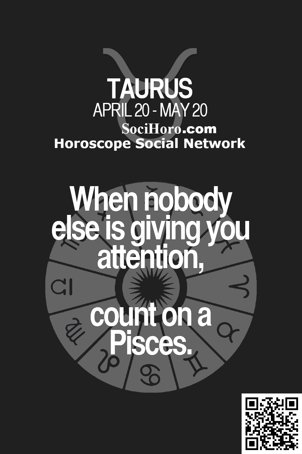 taurus quotes